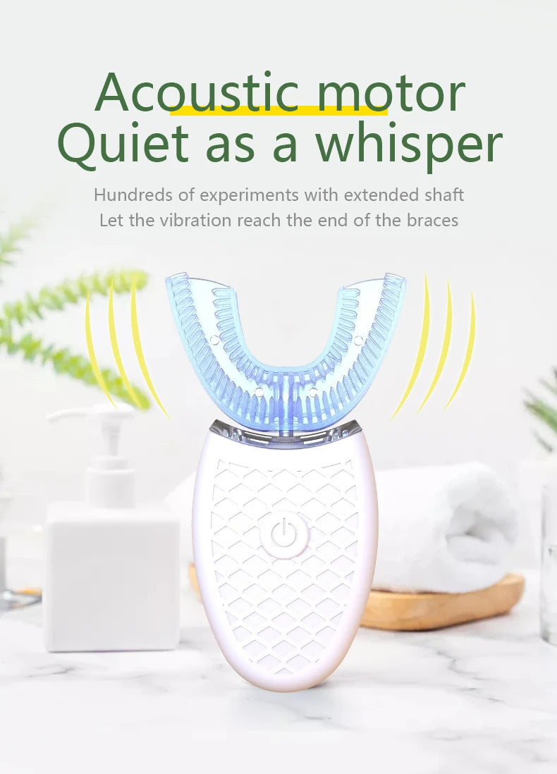 AutoSonic™ U-Brush
