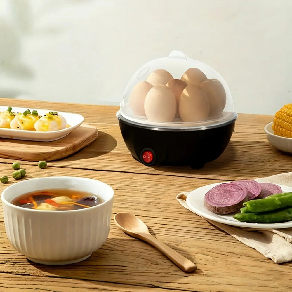 EggPro™ Rapid Boiler