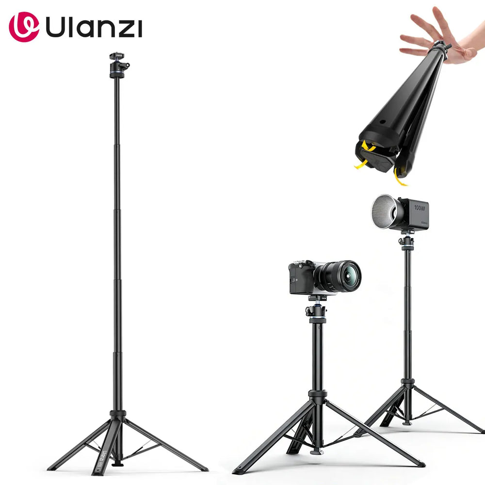 Ulanzi MT93 1.6M Camera Phone Light