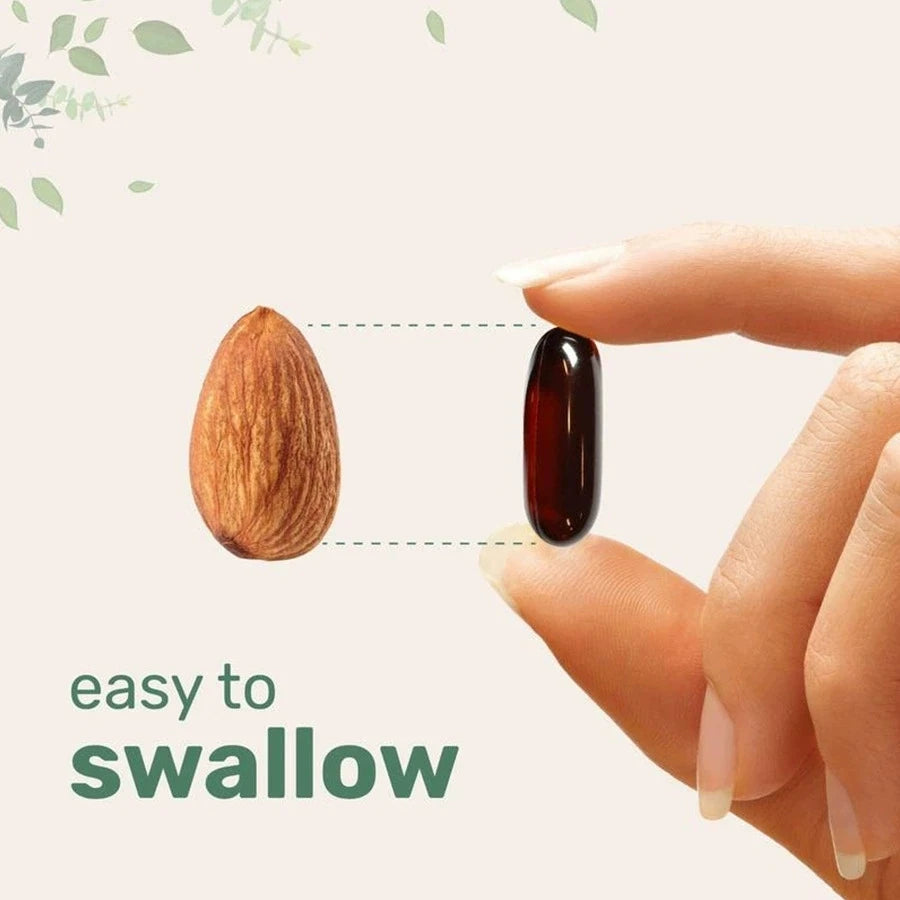 Root Revive Softgels