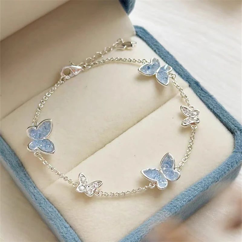 Lumina™ Butterfly Bracelet