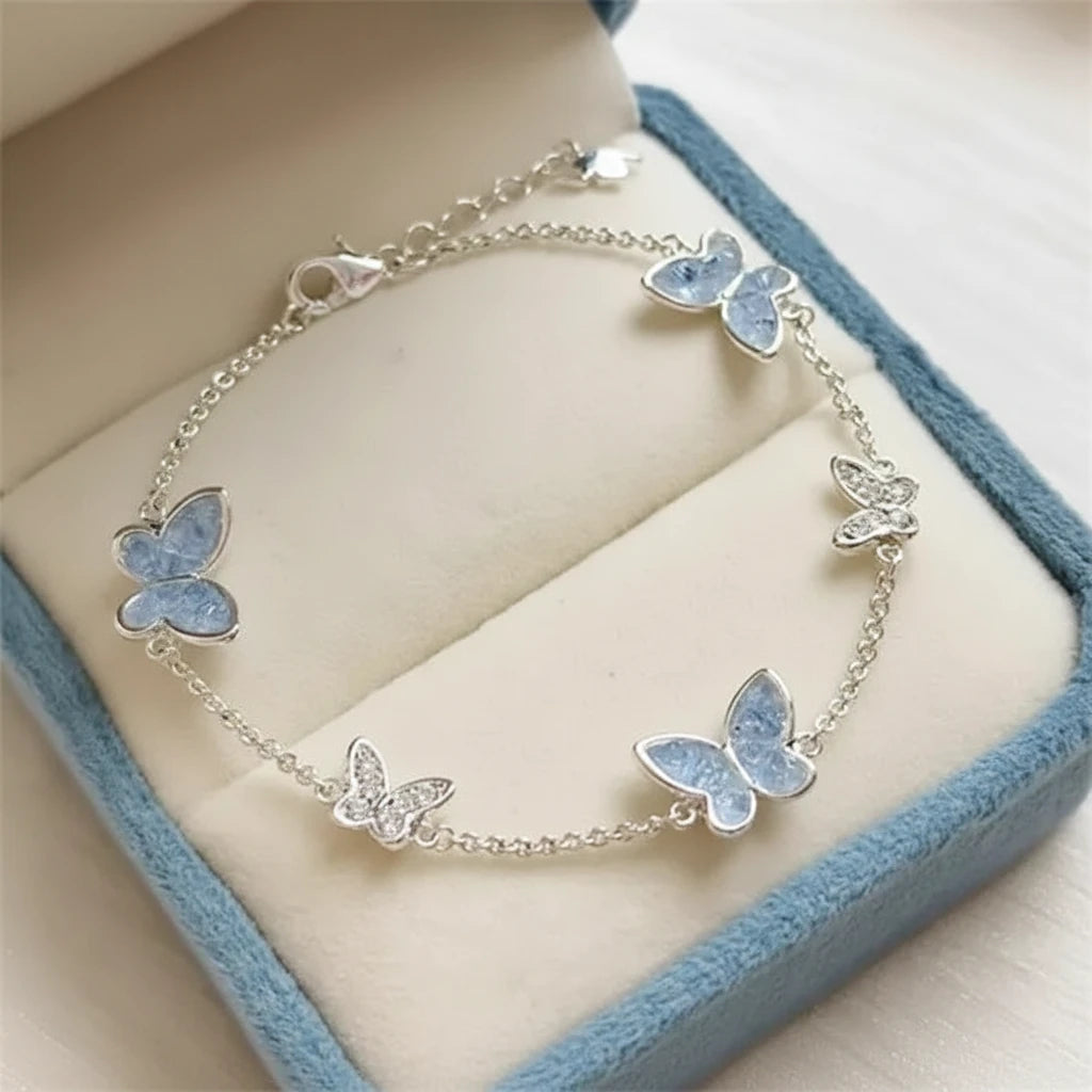Lumina™ Butterfly Bracelet