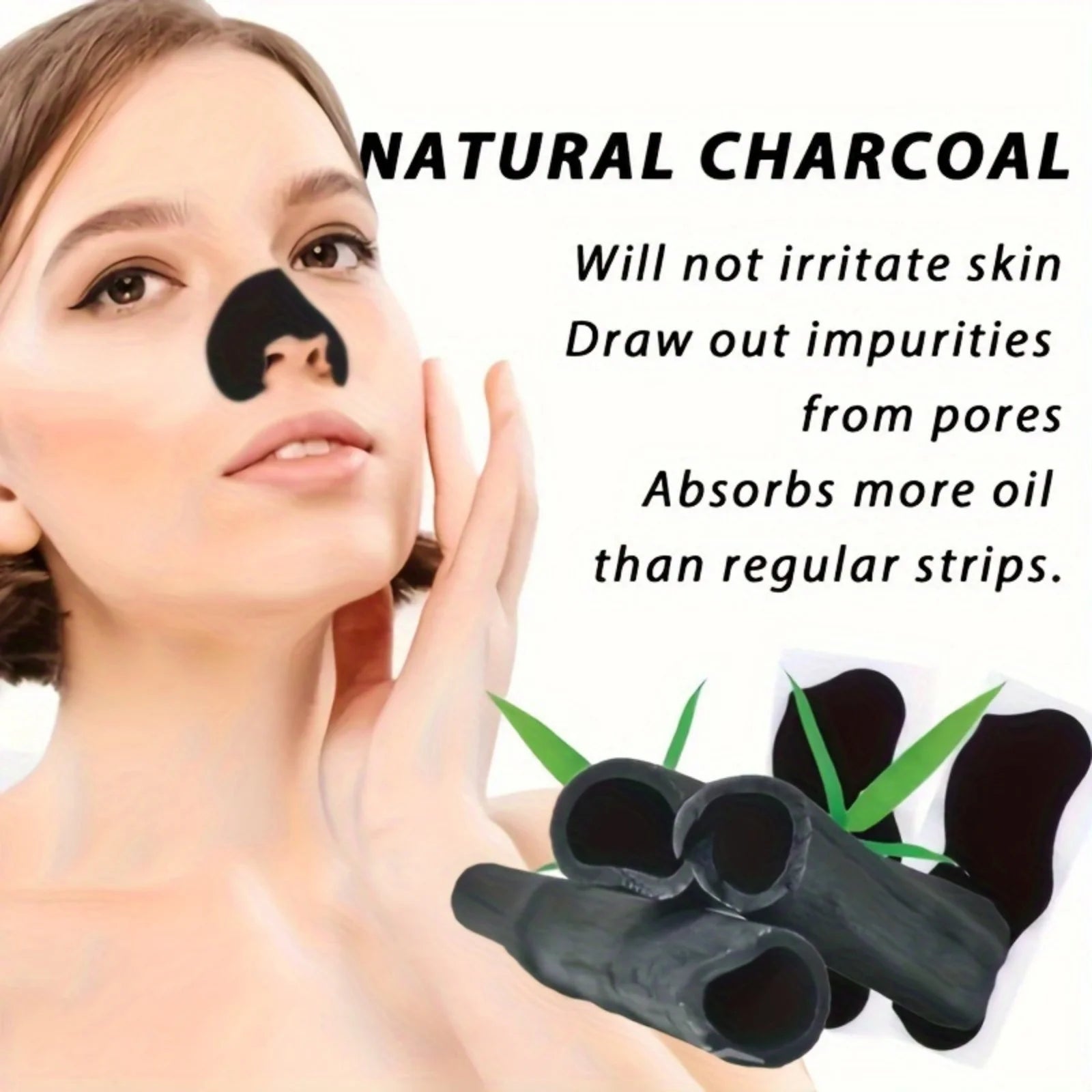 Purora™ Nose Strips