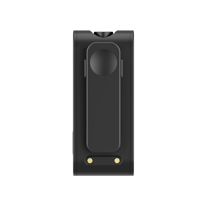 Ulanzi A100 Microphone Smartphone Wireless Lavalier Mic for iPhone 16 15 12 Xiaomi Samsung Dji Action 5 4 3 2 OSMO Pocket 3 SONY
